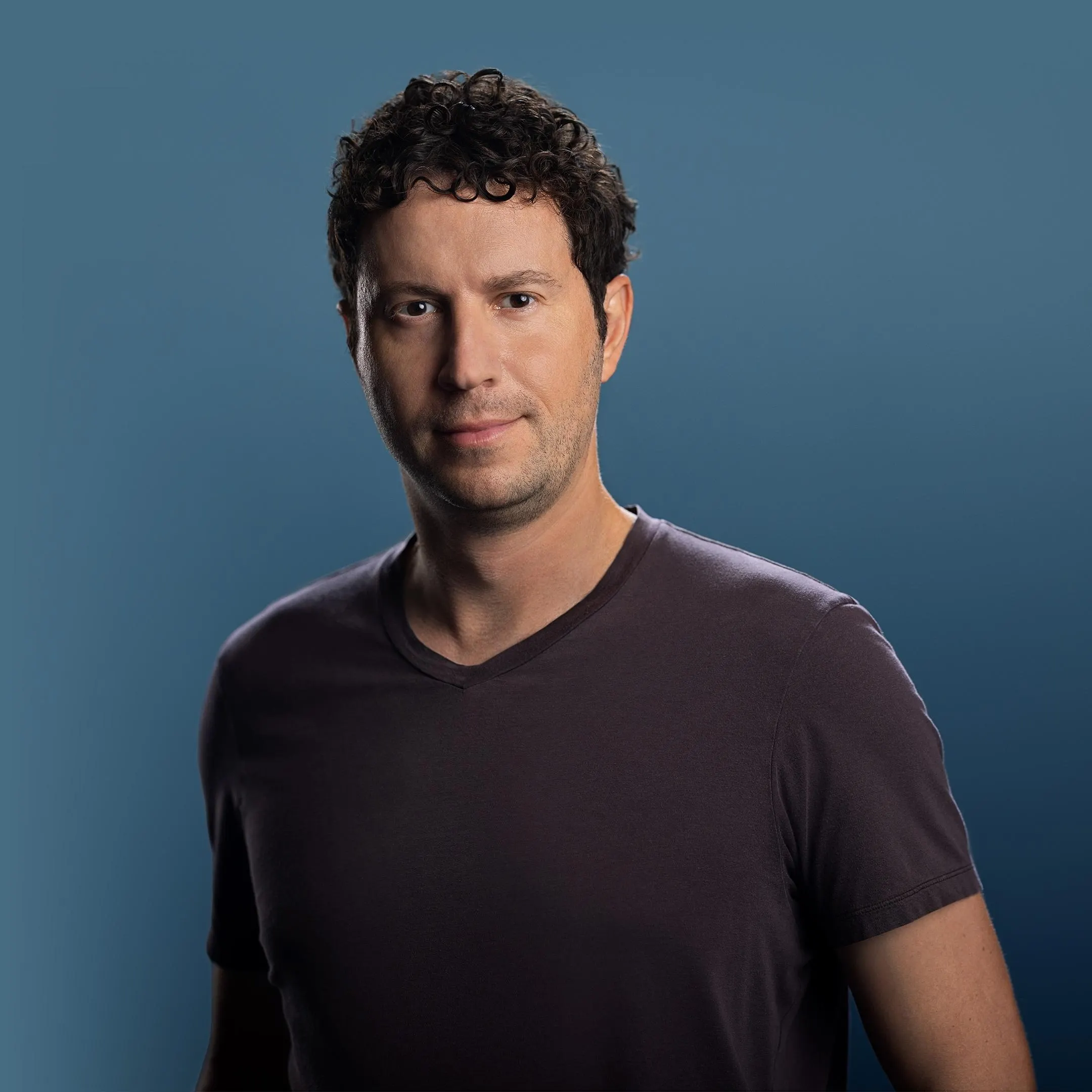 M. Ali, Co-Founder and Head of Operations at Godsman